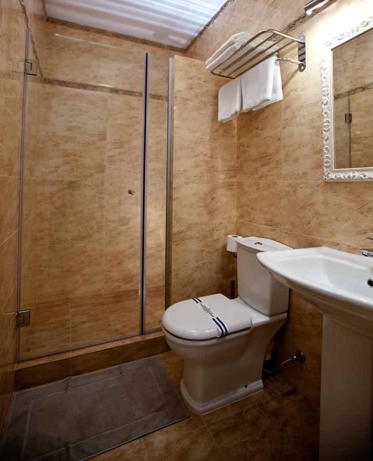 Hôtel Pharaon De Lux à Zatoka Extérieur photo