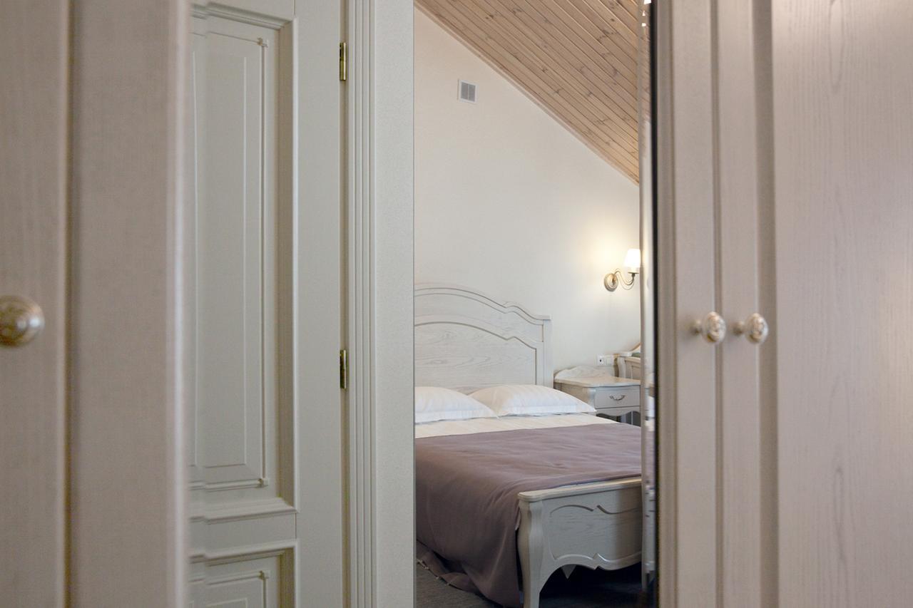 Hôtel Pharaon De Lux à Zatoka Extérieur photo